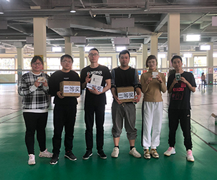 同力工業(yè)機械手