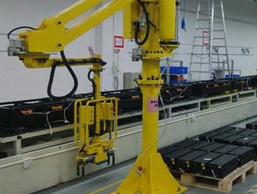 電源電池搬運(yùn)