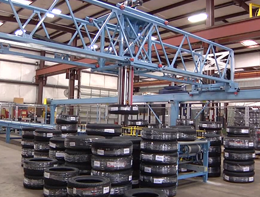 輪胎搬運(yùn)