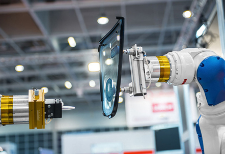 影響氣動(dòng)機(jī)械手安全性的因素有哪些