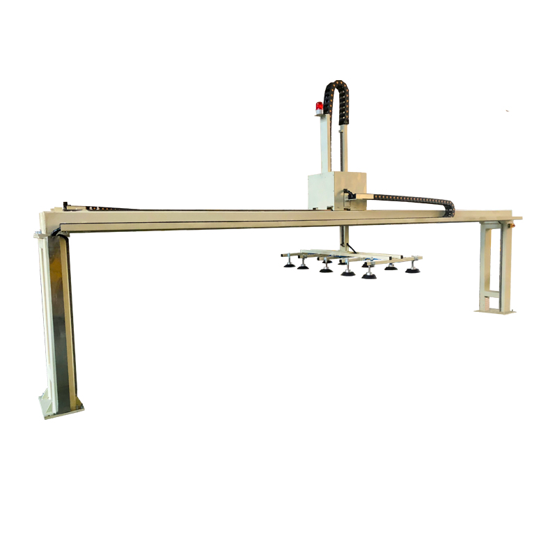 怎么可以延長(zhǎng)桁架機(jī)械手的使用壽命？ 