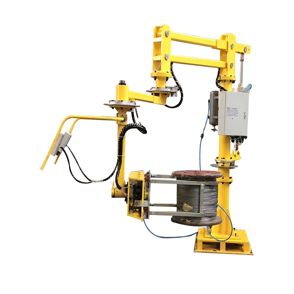 工廠使用助力機(jī)械手之后，會(huì)有哪些好處？ 