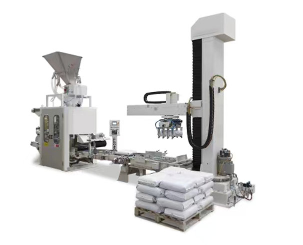 立柱碼垛機(jī)的直臂和拐臂這兩種結(jié)構(gòu)，該如何做選擇購(gòu)買(mǎi)？